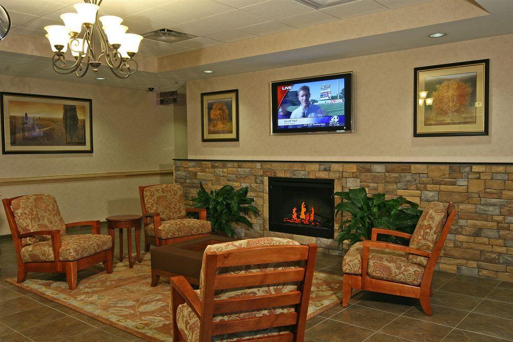 Holiday Inn Express & Suites Asheville Downtown By Ihg エクステリア 写真