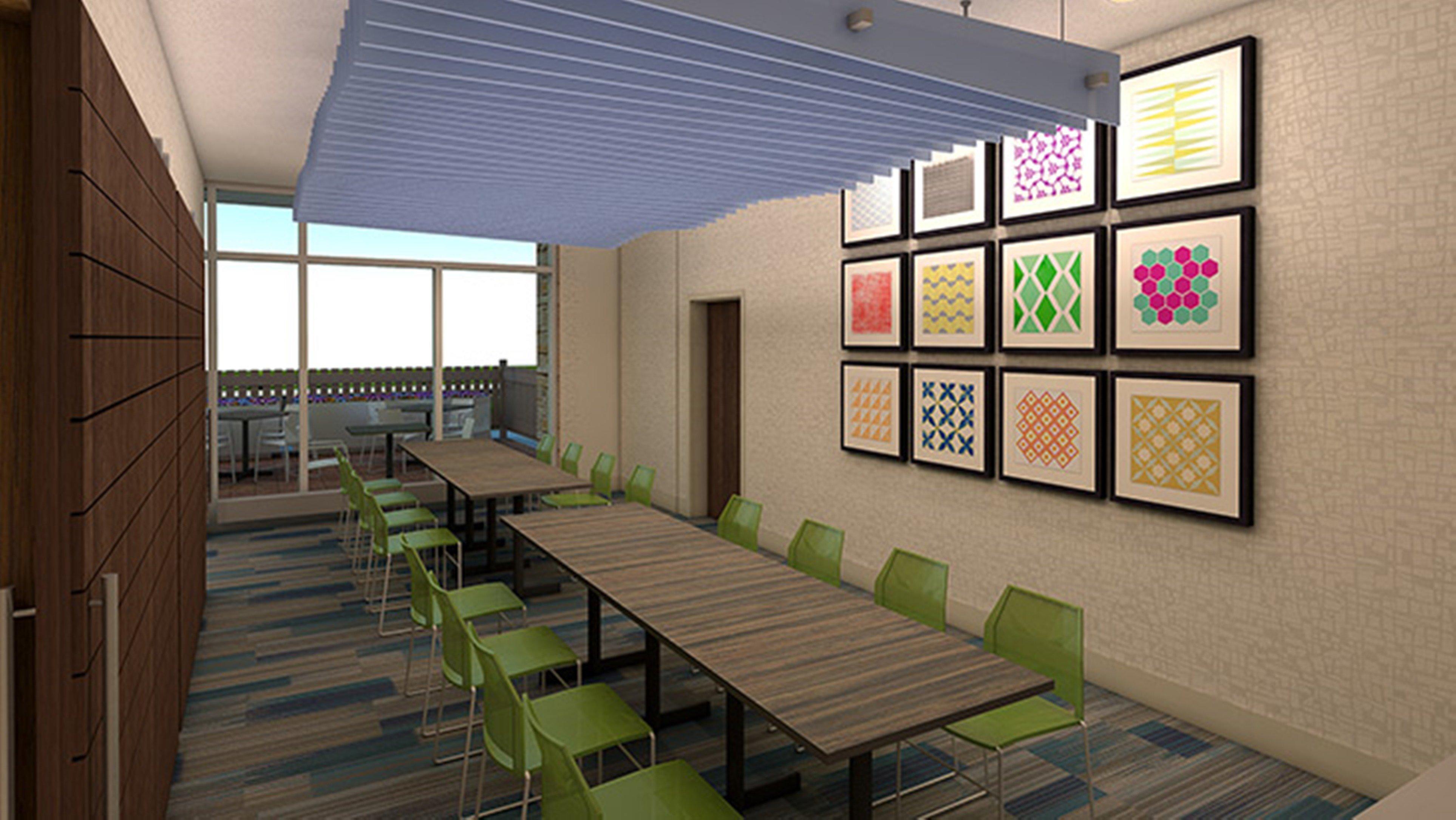 Holiday Inn Express & Suites Asheville Downtown By Ihg エクステリア 写真