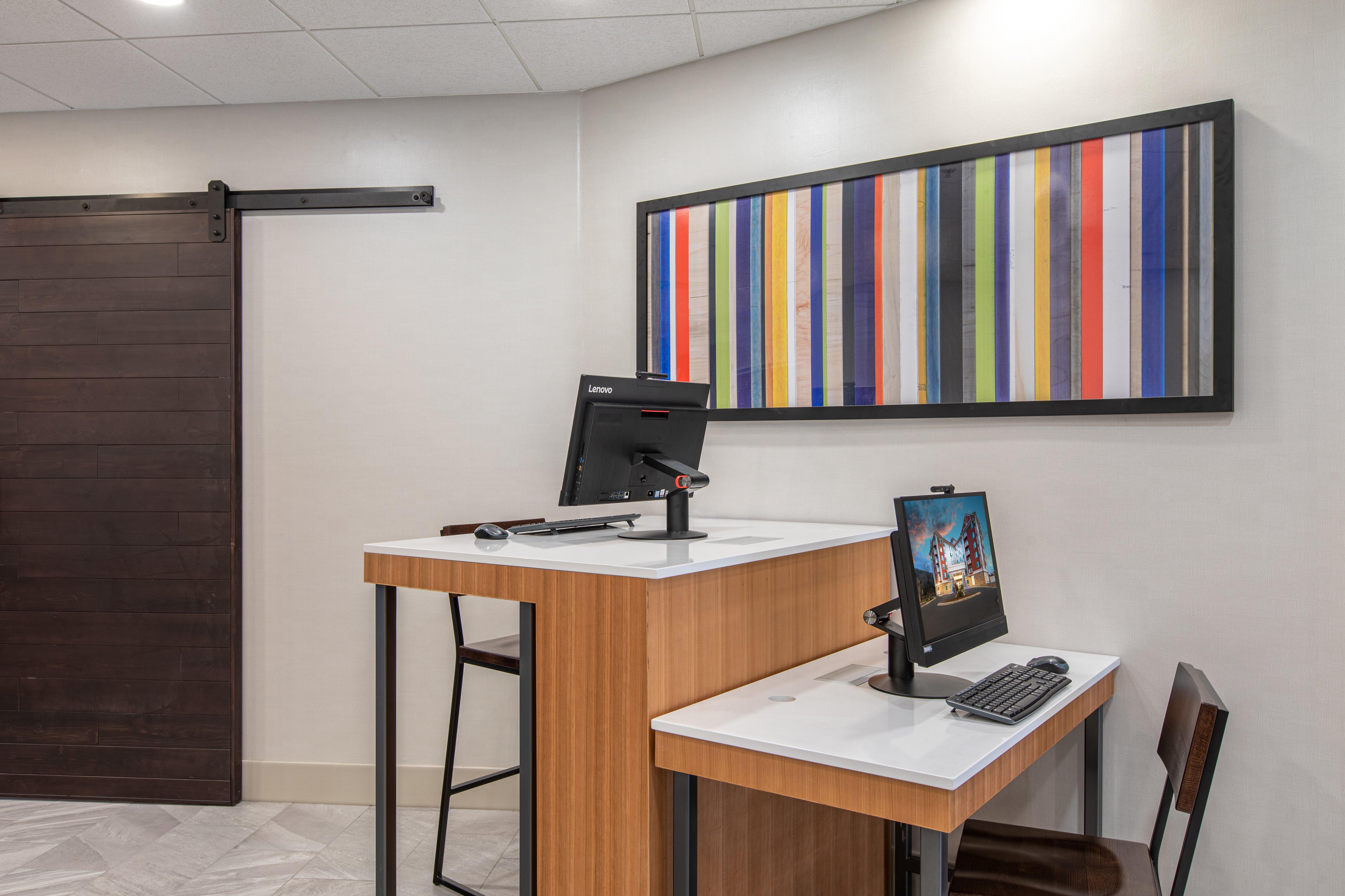Holiday Inn Express & Suites Asheville Downtown By Ihg エクステリア 写真
