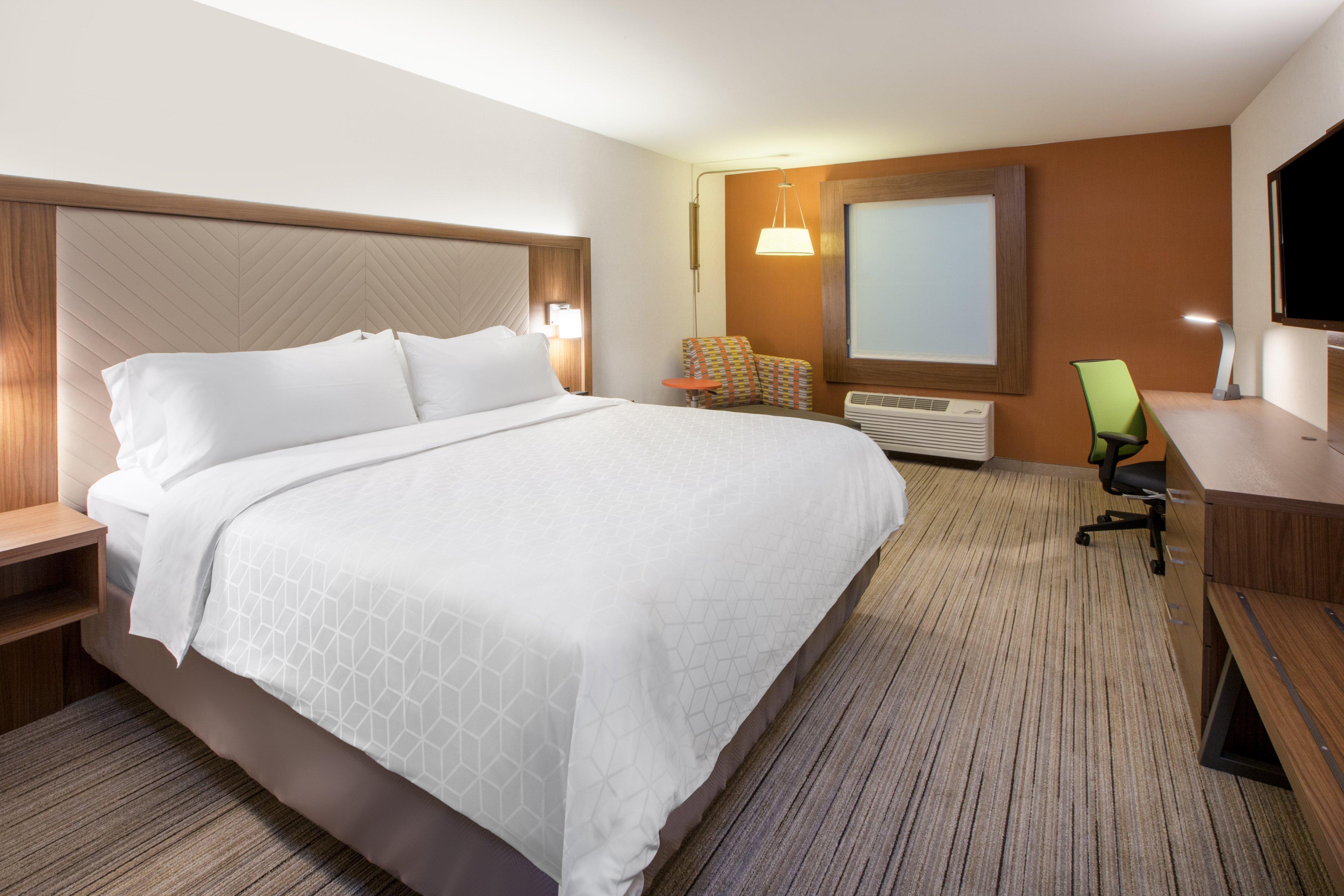 Holiday Inn Express & Suites Asheville Downtown By Ihg エクステリア 写真