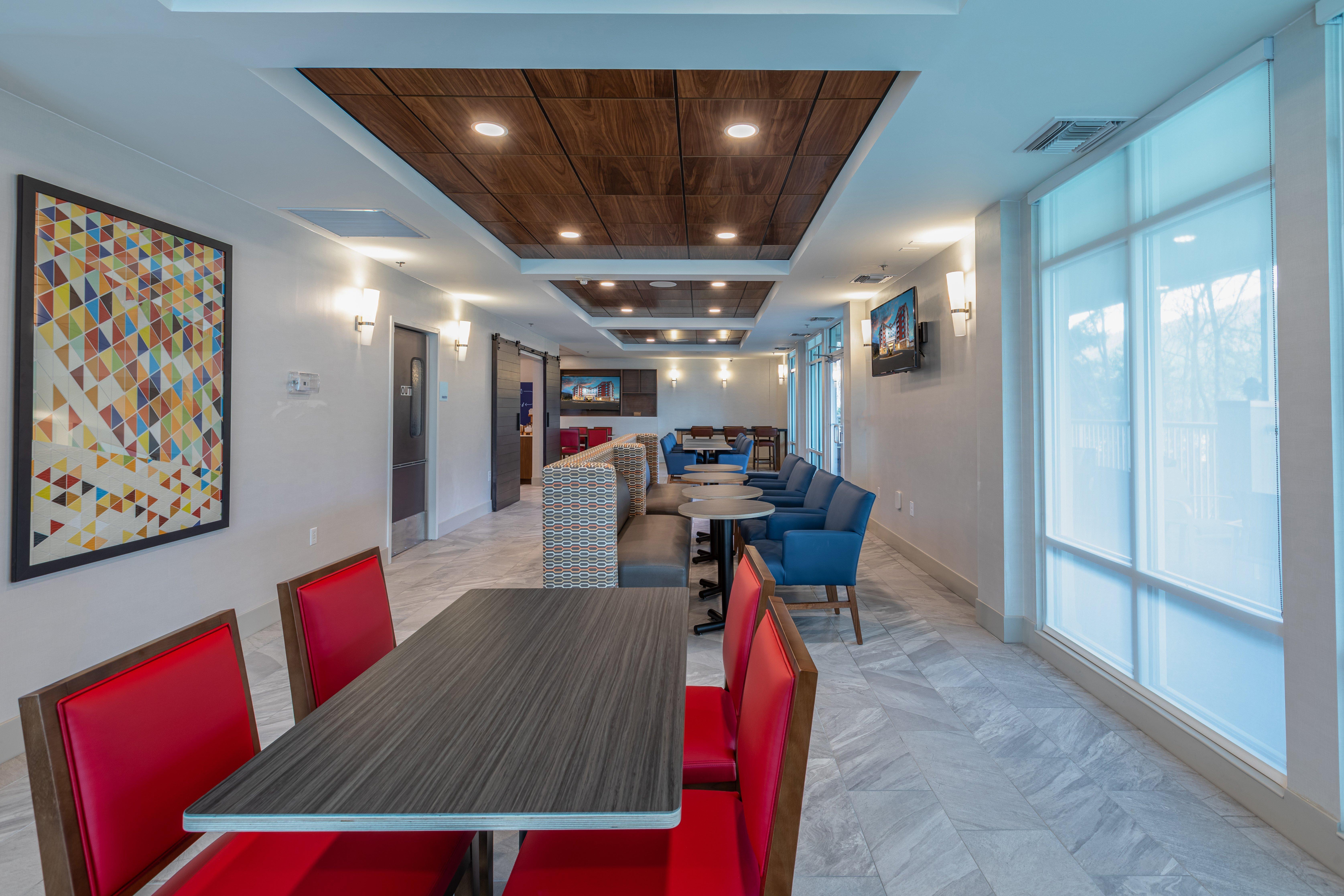 Holiday Inn Express & Suites Asheville Downtown By Ihg エクステリア 写真
