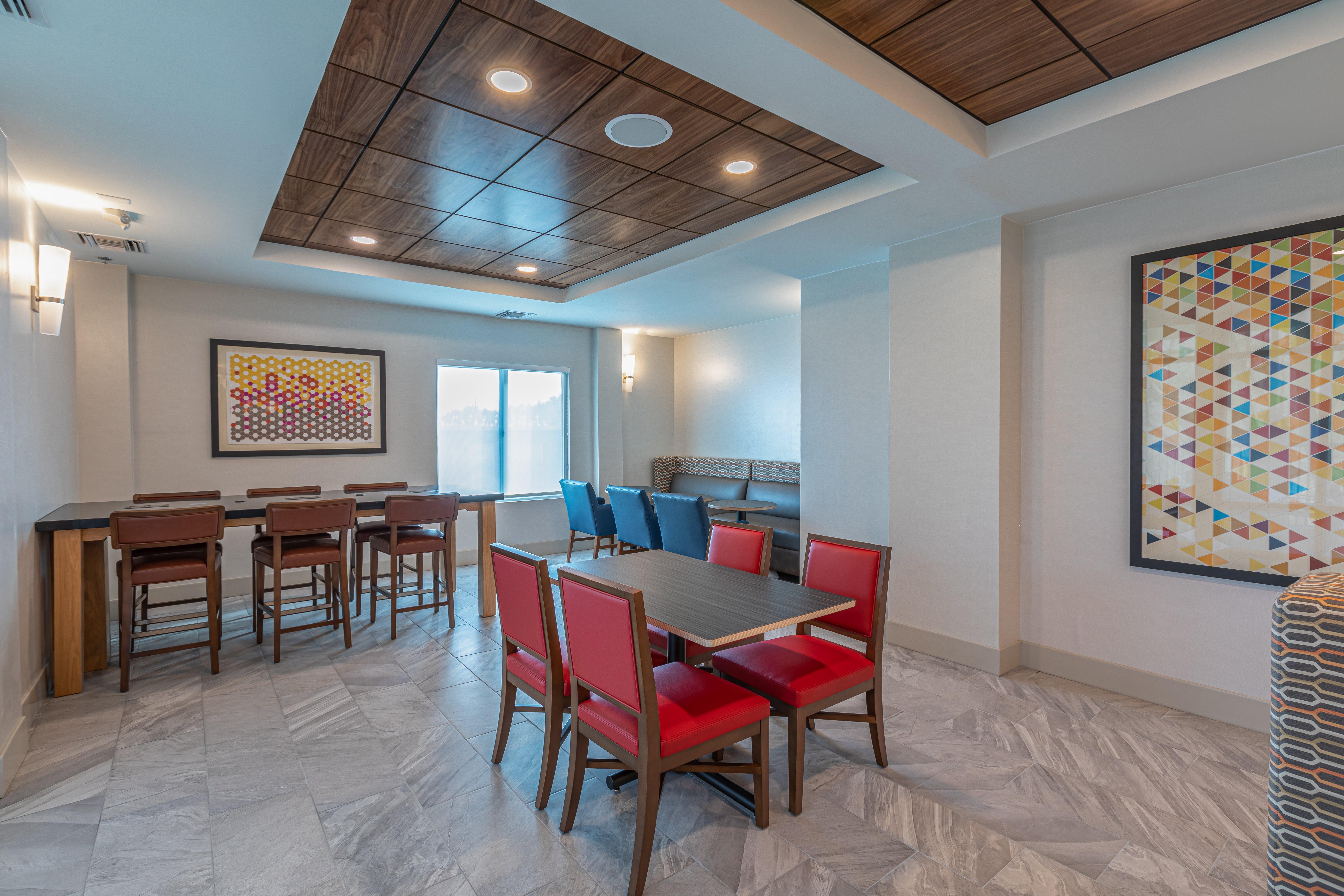 Holiday Inn Express & Suites Asheville Downtown By Ihg エクステリア 写真