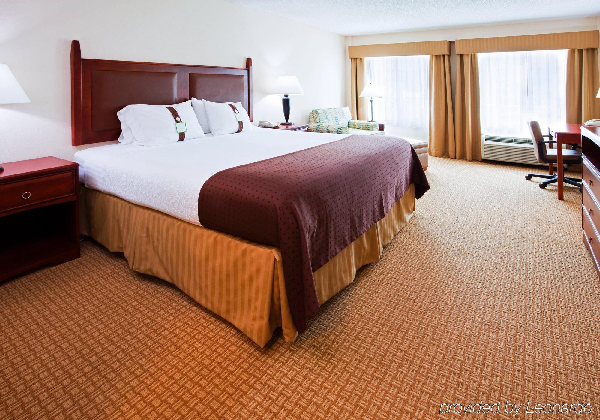 Holiday Inn Express & Suites Asheville Downtown By Ihg 部屋 写真