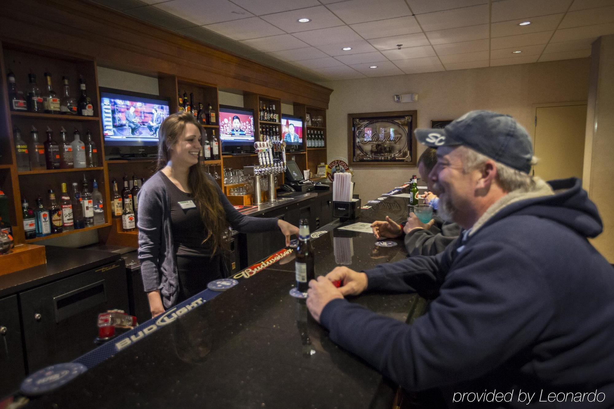 Holiday Inn Express & Suites Asheville Downtown By Ihg エクステリア 写真