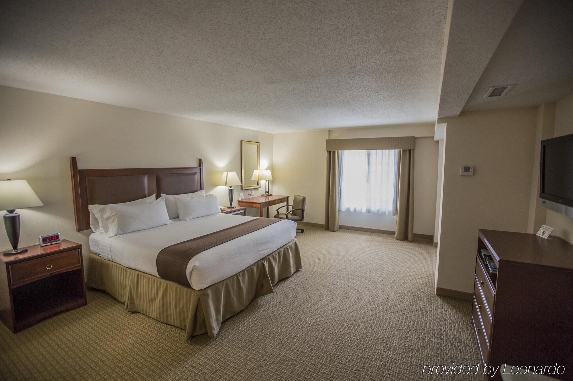 Holiday Inn Express & Suites Asheville Downtown By Ihg エクステリア 写真