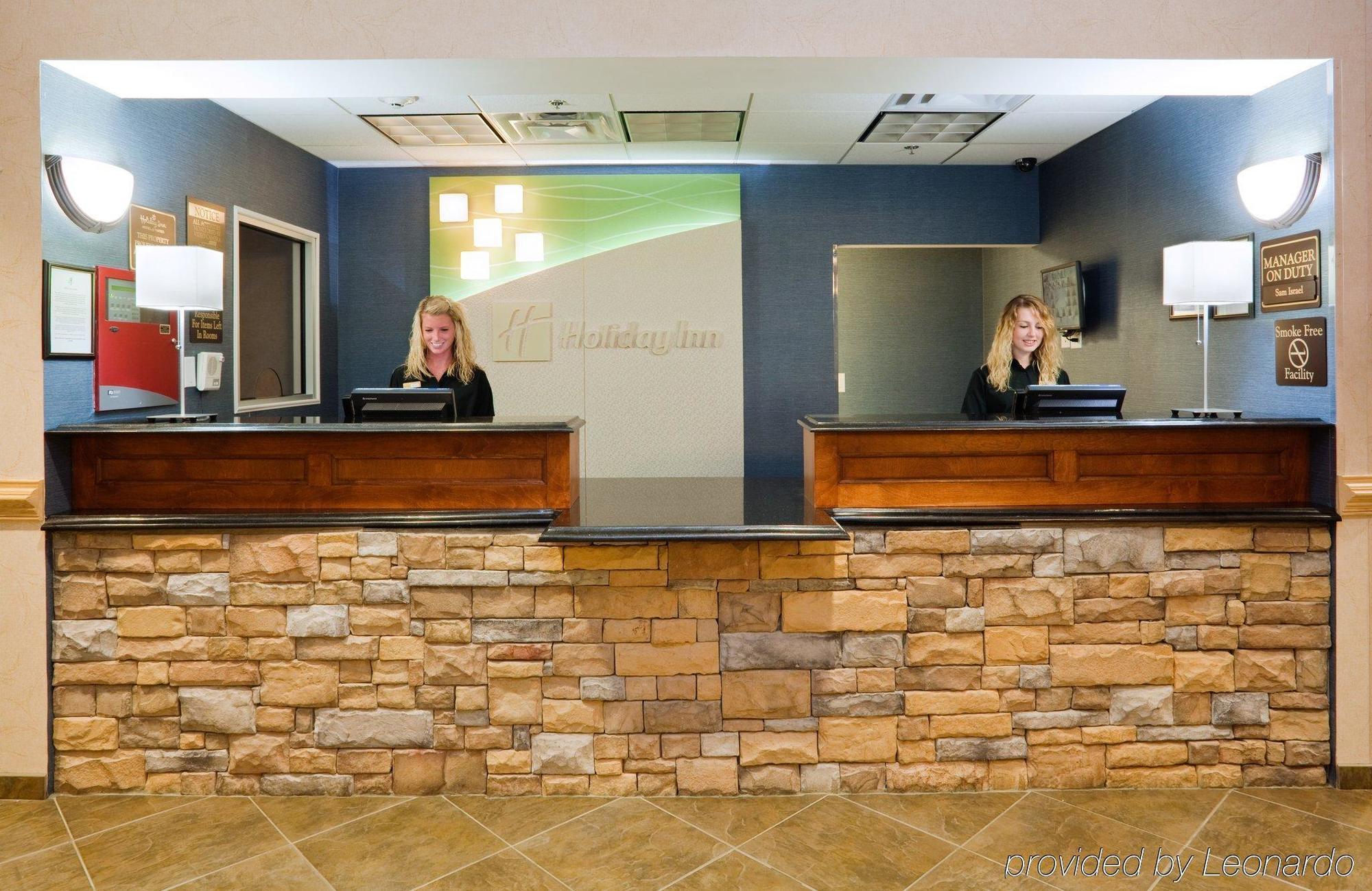 Holiday Inn Express & Suites Asheville Downtown By Ihg エクステリア 写真