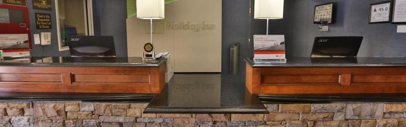Holiday Inn Express & Suites Asheville Downtown By Ihg エクステリア 写真
