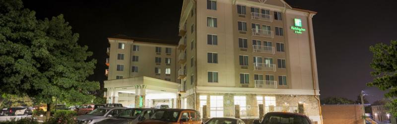 Holiday Inn Express & Suites Asheville Downtown By Ihg エクステリア 写真