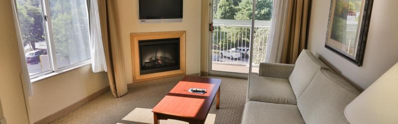 Holiday Inn Express & Suites Asheville Downtown By Ihg エクステリア 写真