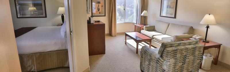Holiday Inn Express & Suites Asheville Downtown By Ihg エクステリア 写真