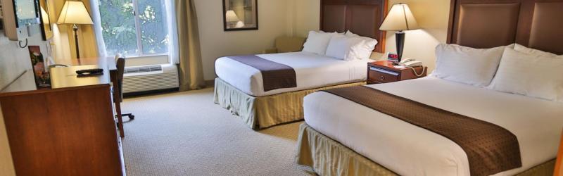 Holiday Inn Express & Suites Asheville Downtown By Ihg エクステリア 写真