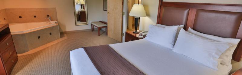 Holiday Inn Express & Suites Asheville Downtown By Ihg エクステリア 写真
