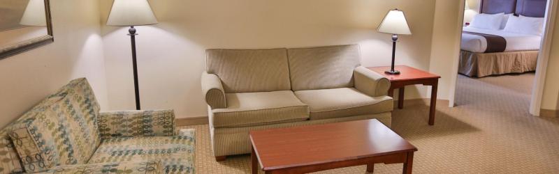 Holiday Inn Express & Suites Asheville Downtown By Ihg エクステリア 写真