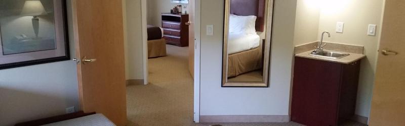 Holiday Inn Express & Suites Asheville Downtown By Ihg エクステリア 写真